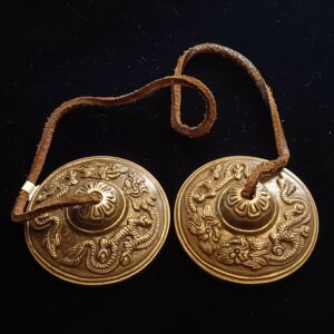 tingshas-bronze-dragon-pile